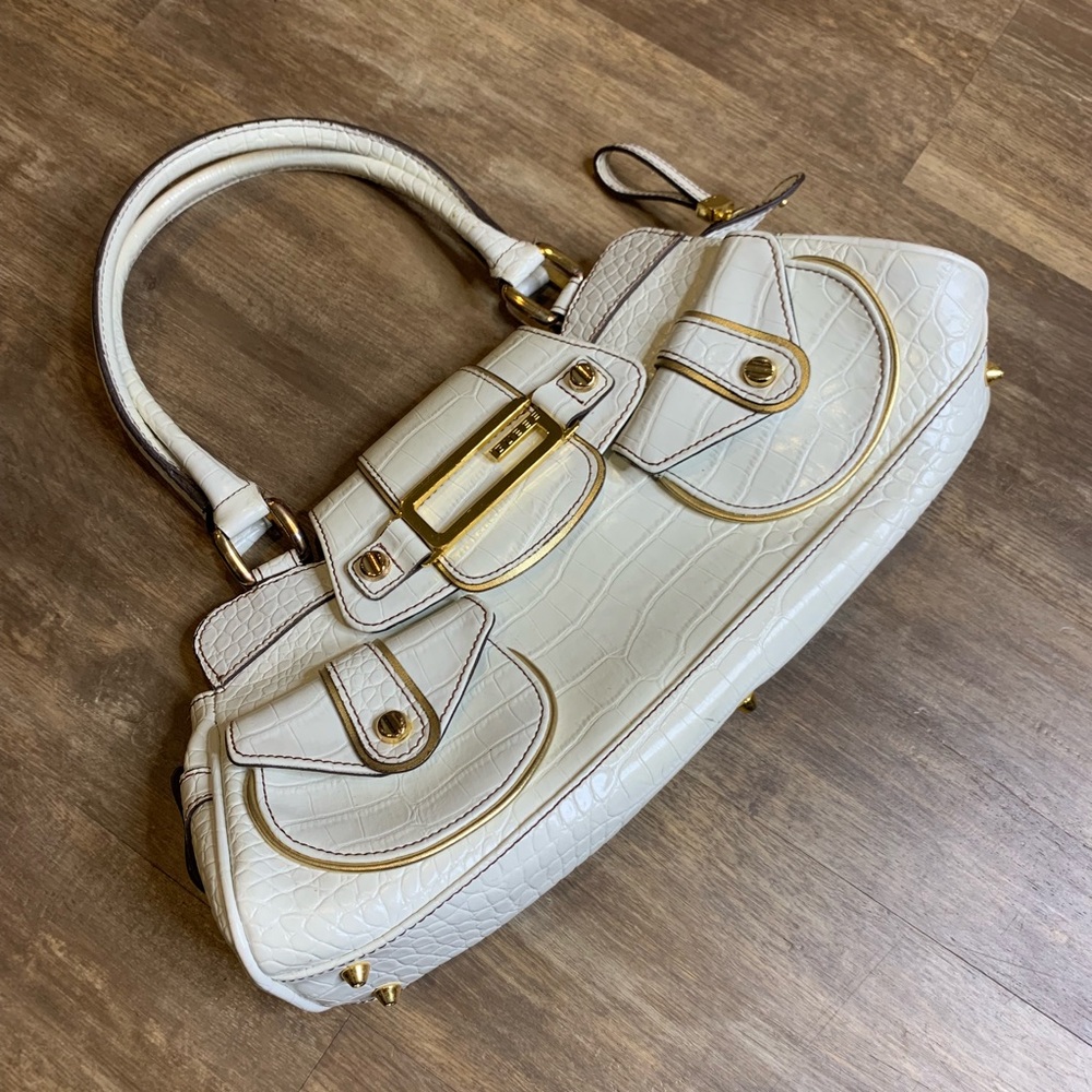 Vintage guess purse